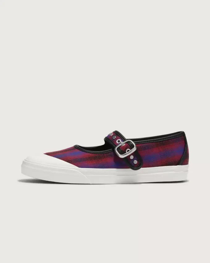 Premium Mary Jane Lowpro Schuh Premium Mary Jane Lowpro Schuh