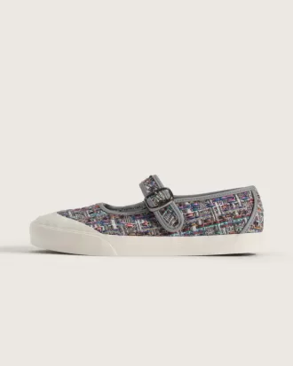 Premium Mary Jane Lowpro Schuh