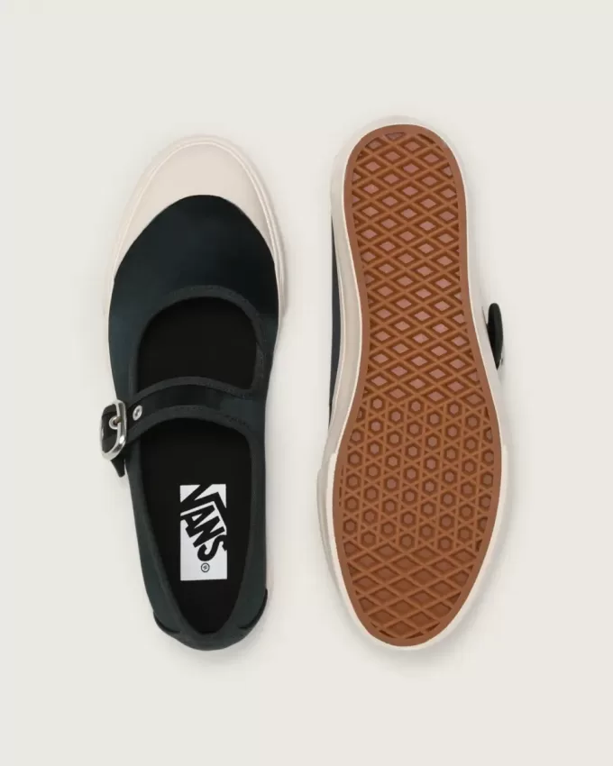 Premium Mary Jane Lowpro Schuh