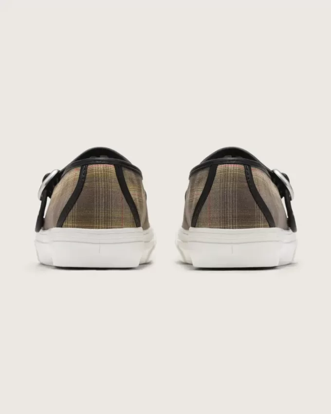 Premium Mary Jane Lowpro Schuh