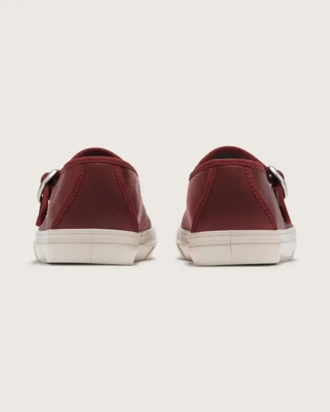 Premium Mary Jane Lowpro Schuh Premium Mary Jane Lowpro Schuh