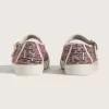 Premium Mary Jane Lowpro Schuh