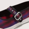 Premium Mary Jane Lowpro Schuh Premium Mary Jane Lowpro Schuh