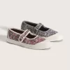 Premium Mary Jane Lowpro Schuh