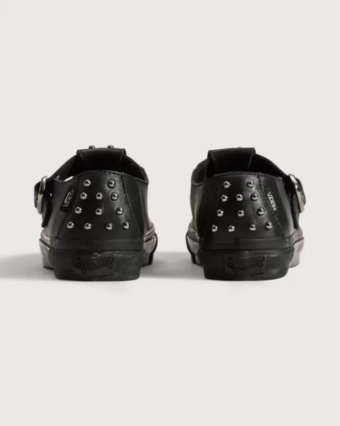 Premium Mary Jane-Schuh mit Perlenverzierung Premium Mary Jane-Schuh mit Perlenverzierung