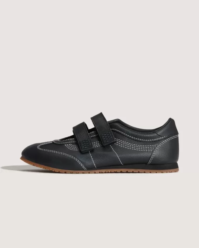 Premium Mary Jane Super Lowpro Schuh Premium Mary Jane Super Lowpro Schuh