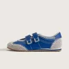 Premium Mary Jane Super Lowpro Schuh