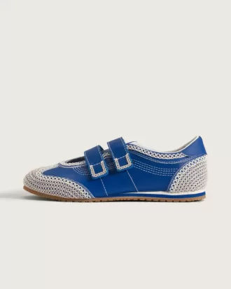 Premium Mary Jane Super Lowpro Schuh