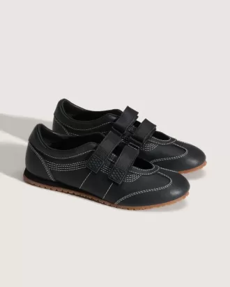 Premium Mary Jane Super Lowpro Schuh