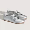 Premium Mary Jane Super Lowpro Schuh