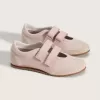 Premium Mary Jane Super Lowpro Schuh