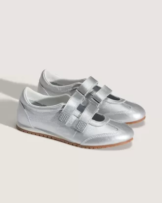 Premium Mary Jane Super Lowpro Schuh