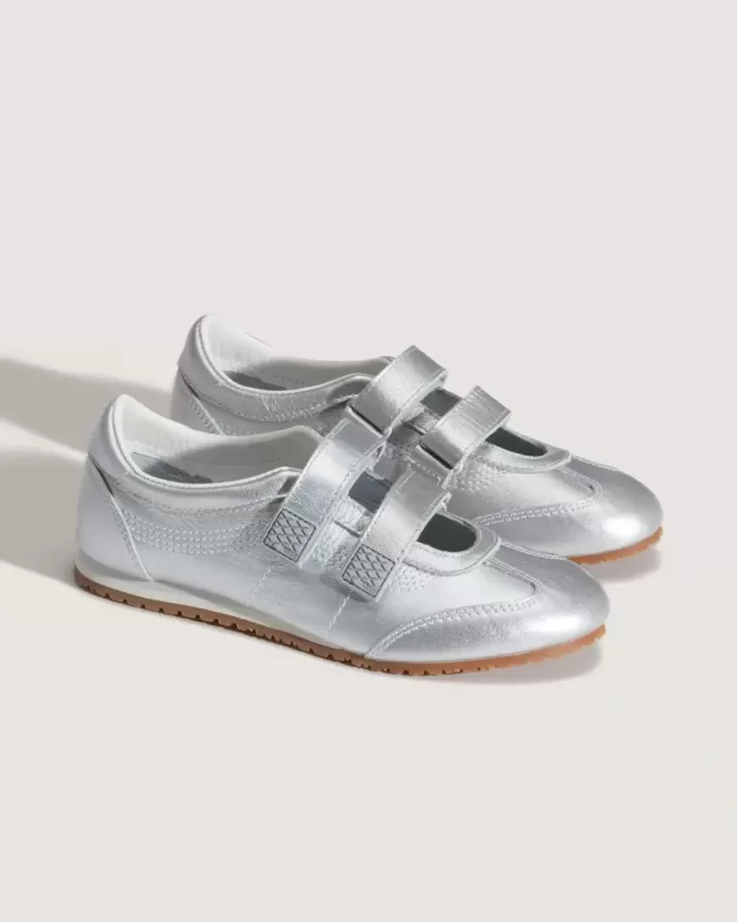 Premium Mary Jane Super Lowpro Schuh