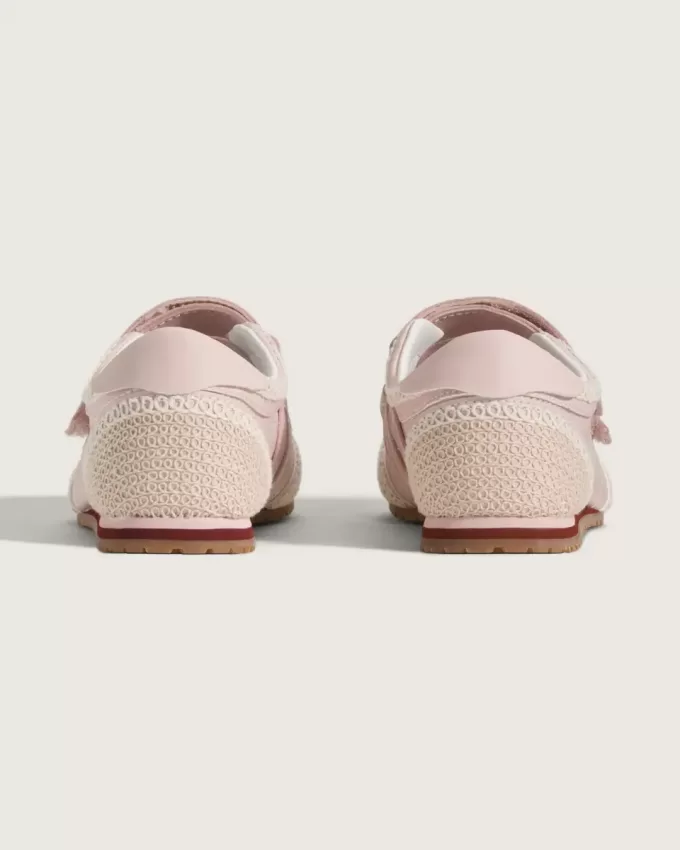 Premium Mary Jane Super Lowpro Schuh