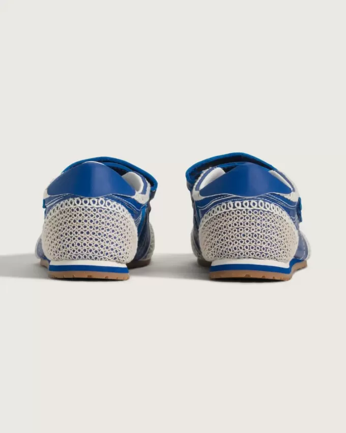 Premium Mary Jane Super Lowpro Schuh