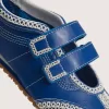 Premium Mary Jane Super Lowpro Schuh