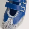 Premium Mary Jane Super Lowpro Schuh