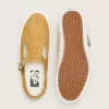Premium Mary Jane Wildlederschuh