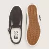 Premium Mary Jane Wildlederschuh