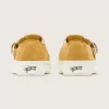 Premium Mary Jane Wildlederschuh