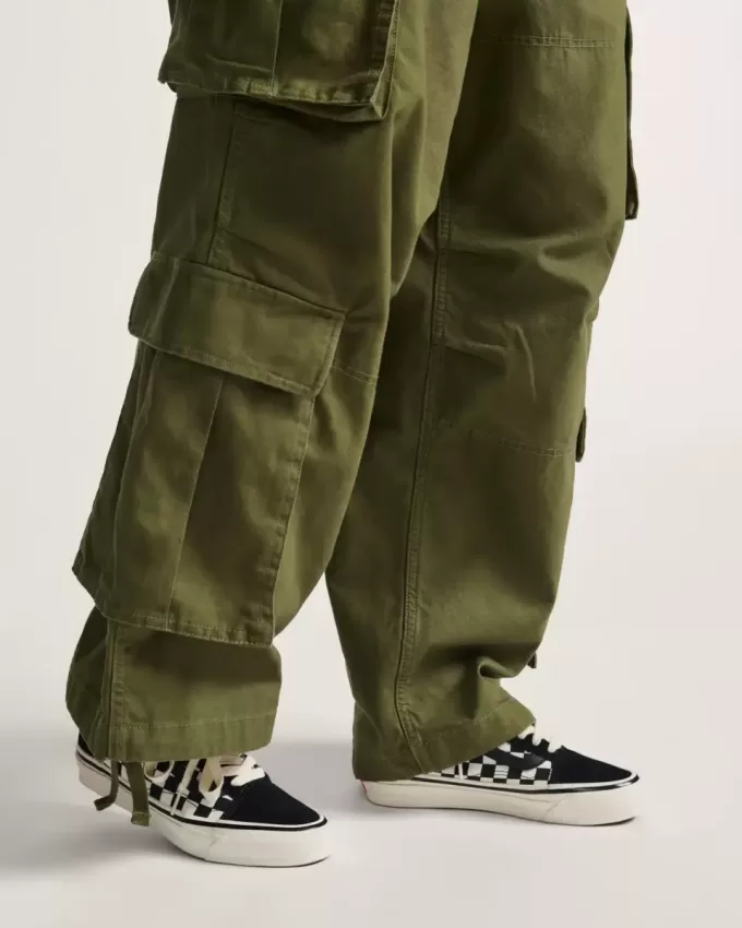 Premium Old Skool Checkerboard-Schuh Premium Old Skool Checkerboard-Schuh