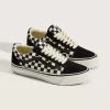 Premium Old Skool Checkerboard-Schuh Premium Old Skool Checkerboard-Schuh