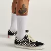 Premium Old Skool Checkerboard-Schuh Premium Old Skool Checkerboard-Schuh