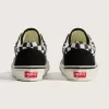 Premium Old Skool Checkerboard-Schuh Premium Old Skool Checkerboard-Schuh