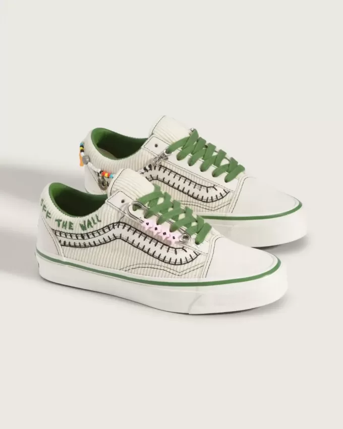 Premium Old Skool Cocona Schuh Premium Old Skool Cocona Schuh