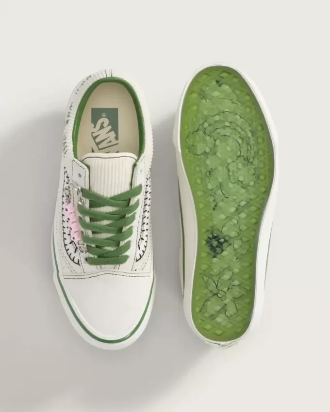 Premium Old Skool Cocona Schuh Premium Old Skool Cocona Schuh