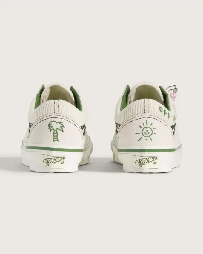 Premium Old Skool Cocona Schuh Premium Old Skool Cocona Schuh
