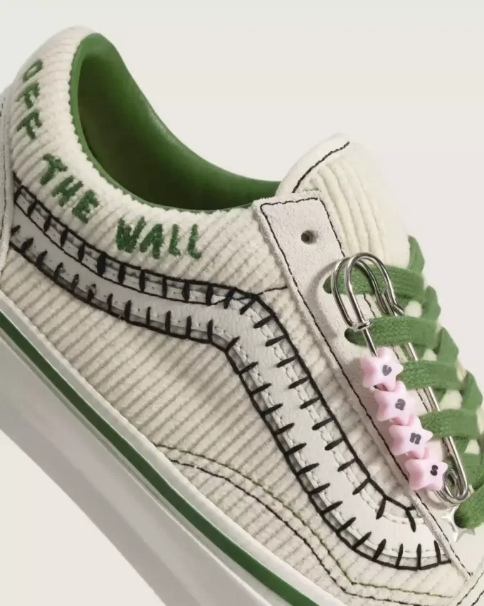 Premium Old Skool Cocona Schuh Premium Old Skool Cocona Schuh