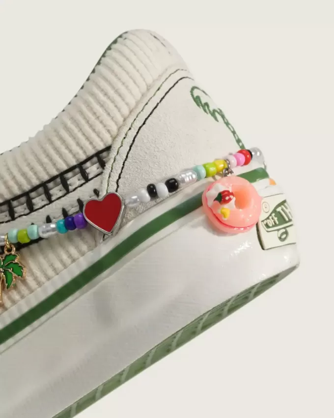 Premium Old Skool Cocona Schuh Premium Old Skool Cocona Schuh