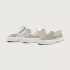 Premium Old Skool Lederschuh Premium Old Skool Lederschuh