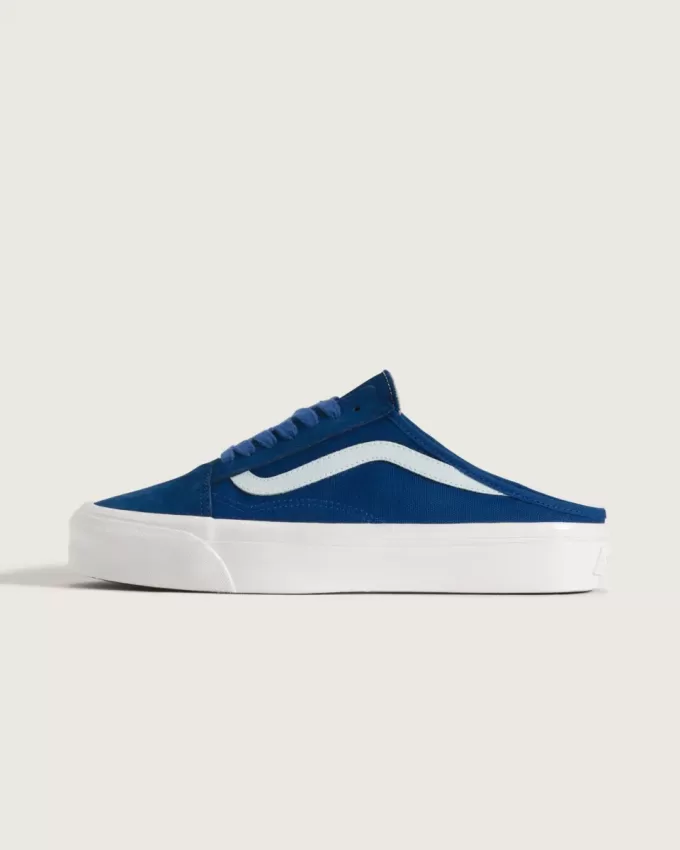 Premium Old Skool Pantolettenschuh Premium Old Skool Pantolettenschuh