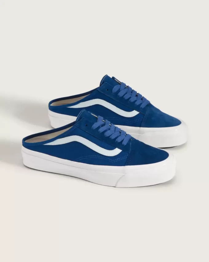 Premium Old Skool Pantolettenschuh Premium Old Skool Pantolettenschuh