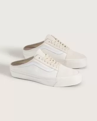 Premium Old Skool Pantolettenschuh