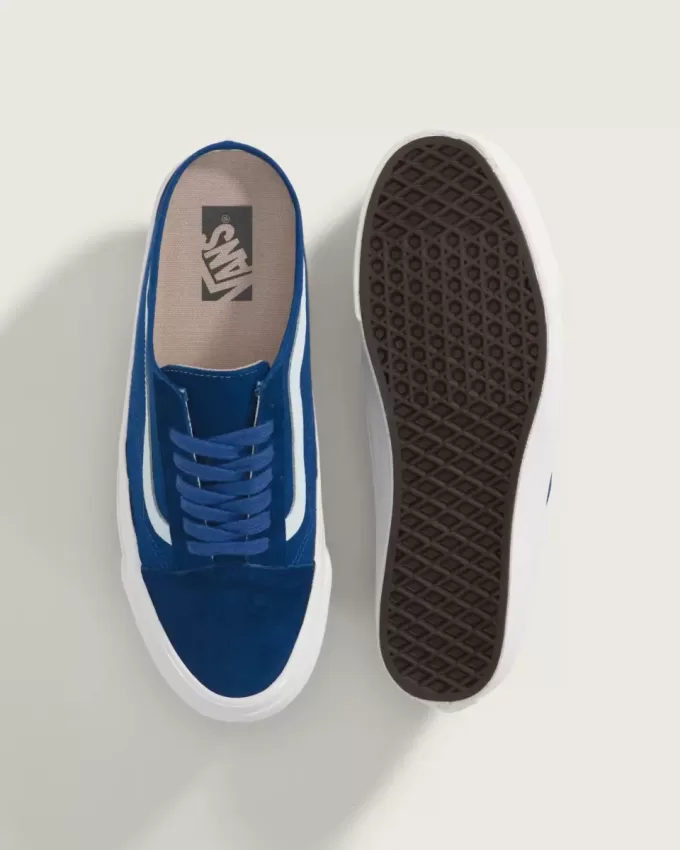 Premium Old Skool Pantolettenschuh Premium Old Skool Pantolettenschuh