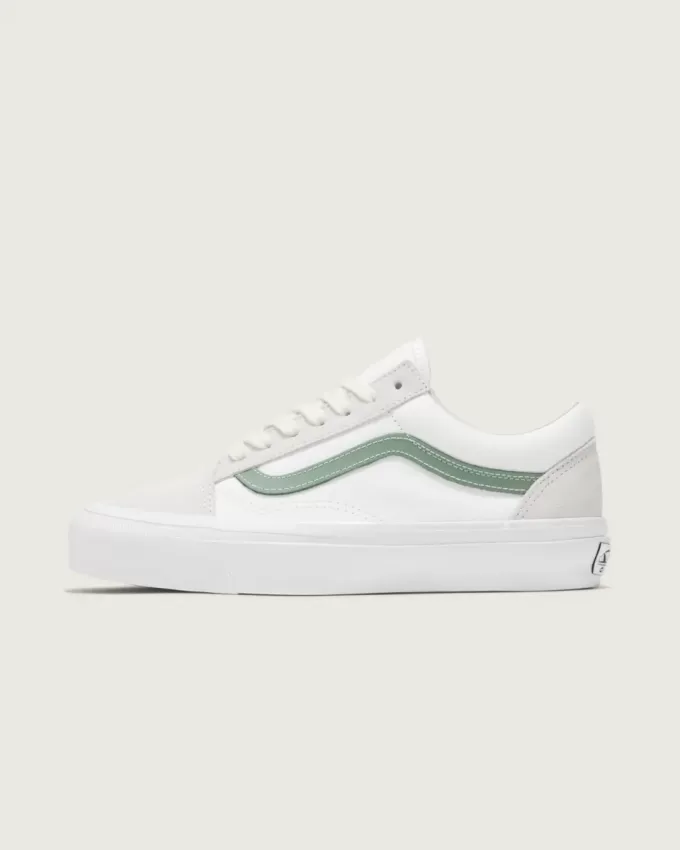 Premium Old Skool Schuh Premium Old Skool Schuh