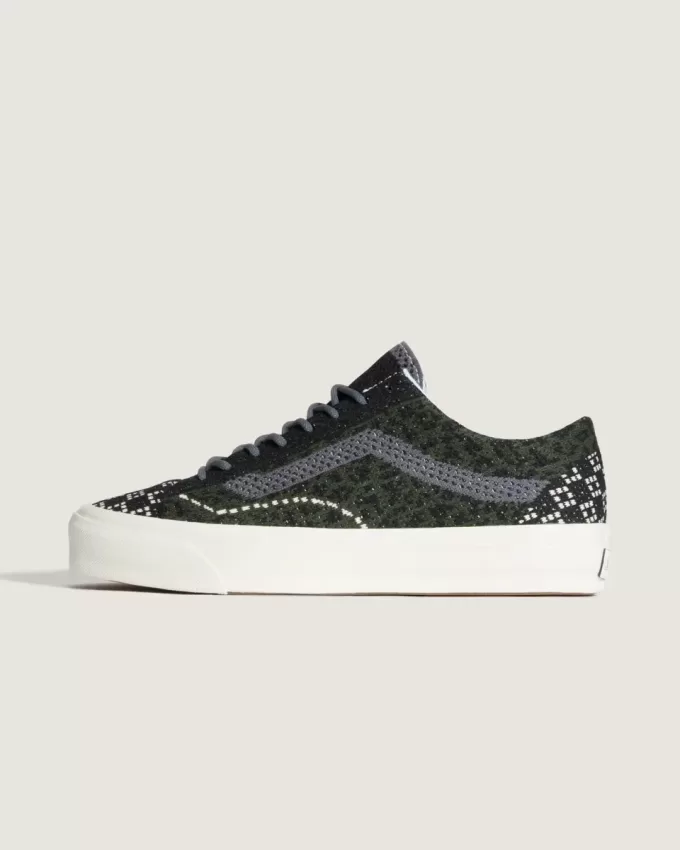 Premium Old Skool Schuh Premium Old Skool Schuh