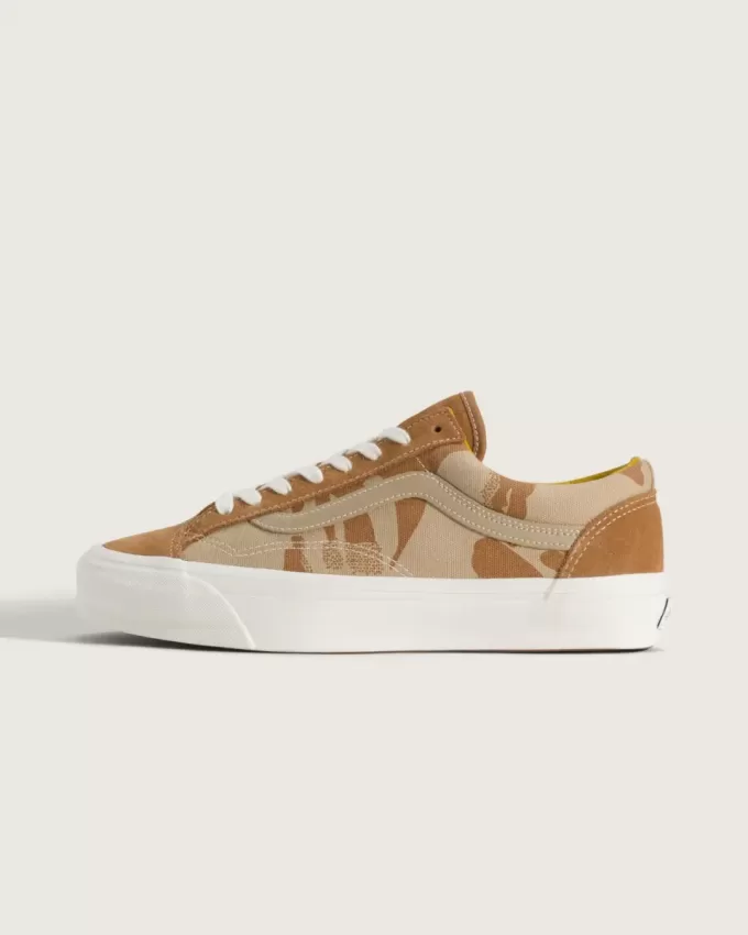 Premium Old Skool Schuh Premium Old Skool Schuh