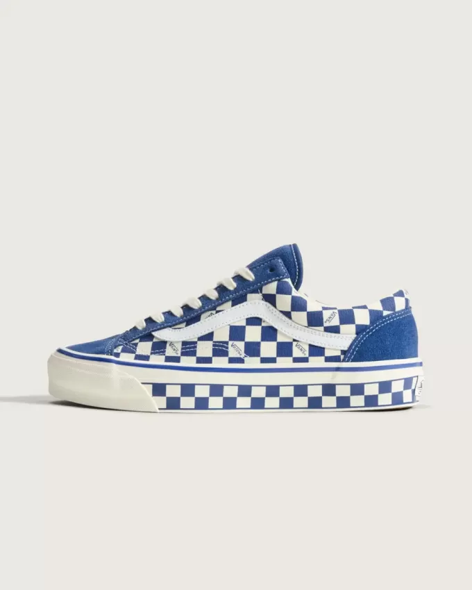 Premium Old Skool Schuh Premium Old Skool Schuh