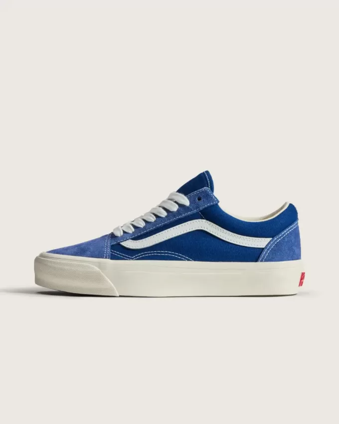 Premium Old Skool Schuh Premium Old Skool Schuh