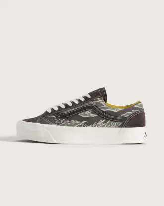 Premium Old Skool Schuh