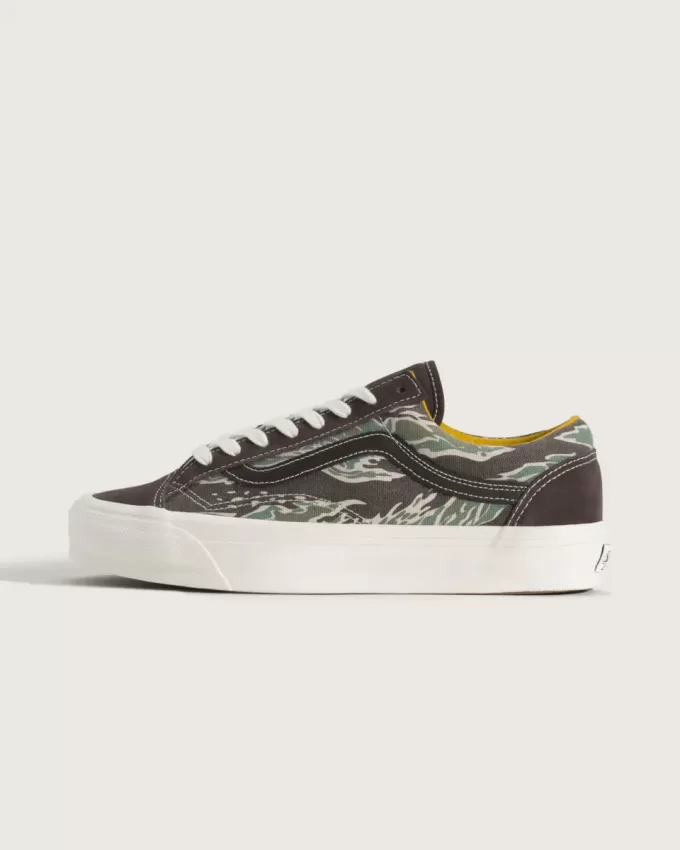 Premium Old Skool Schuh