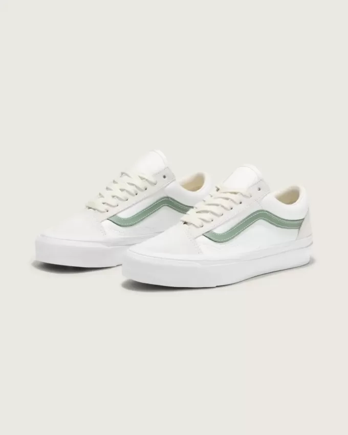 Premium Old Skool Schuh Premium Old Skool Schuh