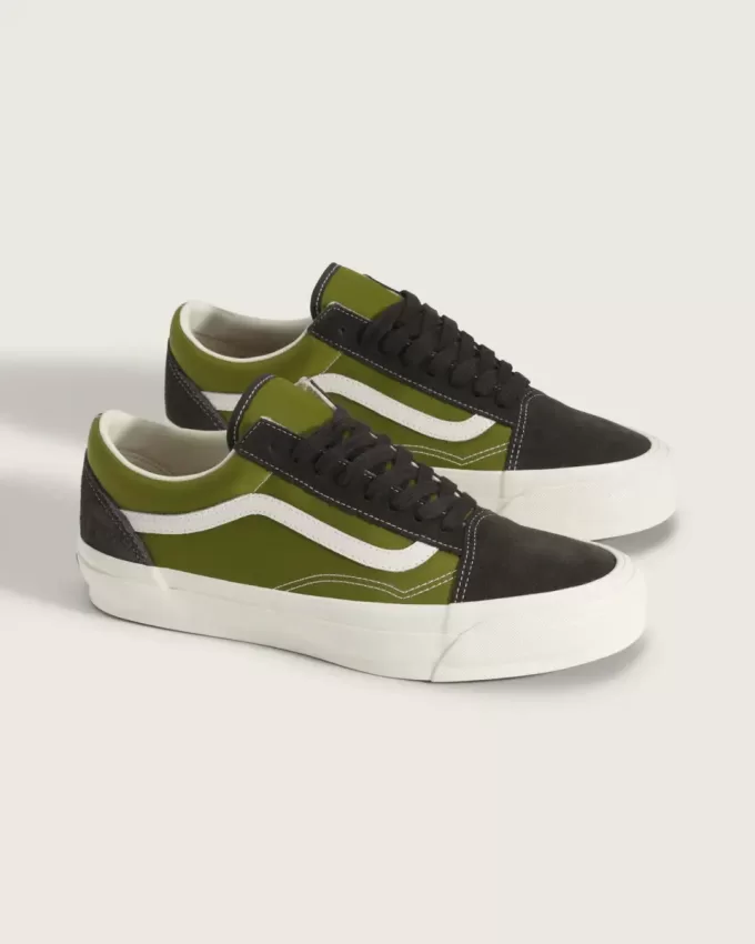 Premium Old Skool Schuh