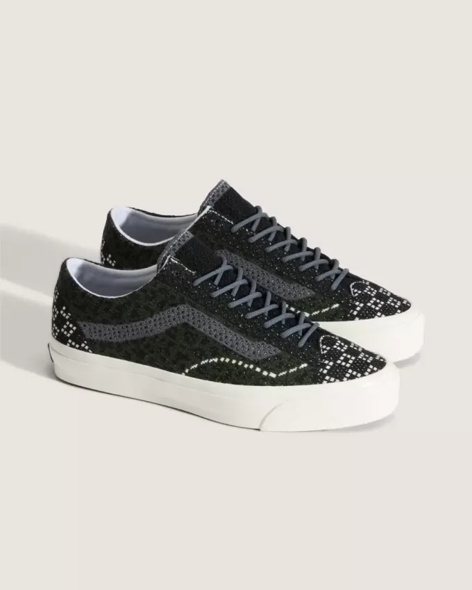 Premium Old Skool Schuh Premium Old Skool Schuh