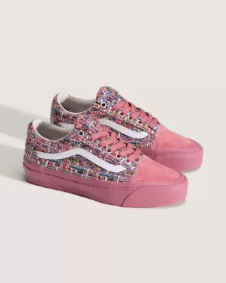Premium Old Skool Schuh