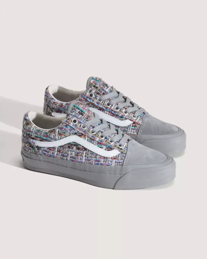 Premium Old Skool Schuh Premium Old Skool Schuh
